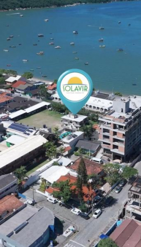 #31-MA - (Refúgio e Mar) Hospedagem em Canto Grande, Bombinhas